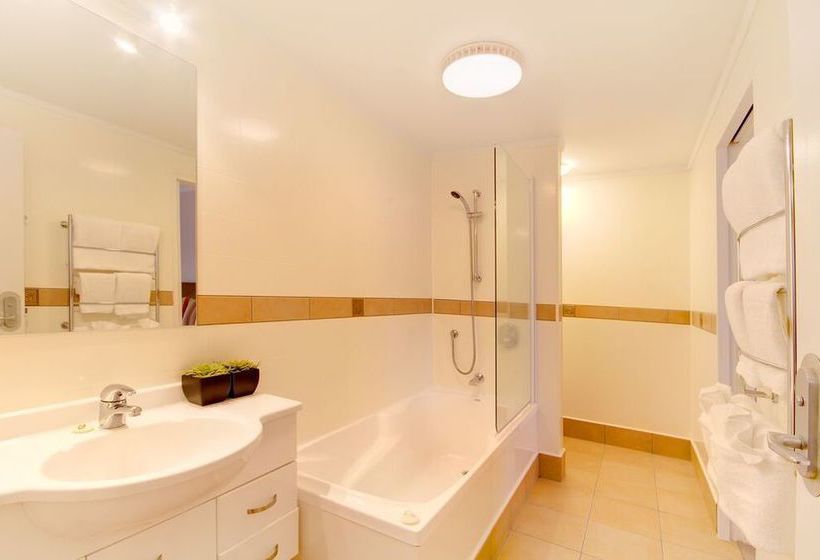 Hotel Wairakei Resort Taupo 5