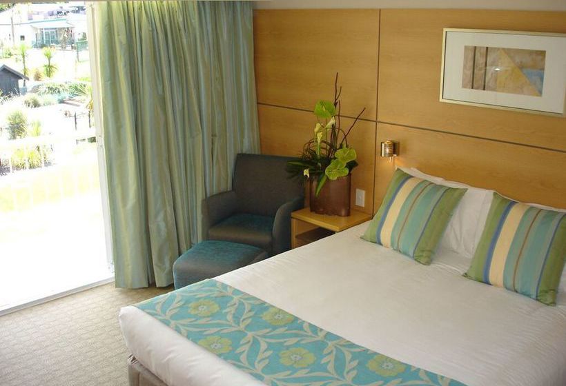 Hotel Wairakei Resort Taupo 7