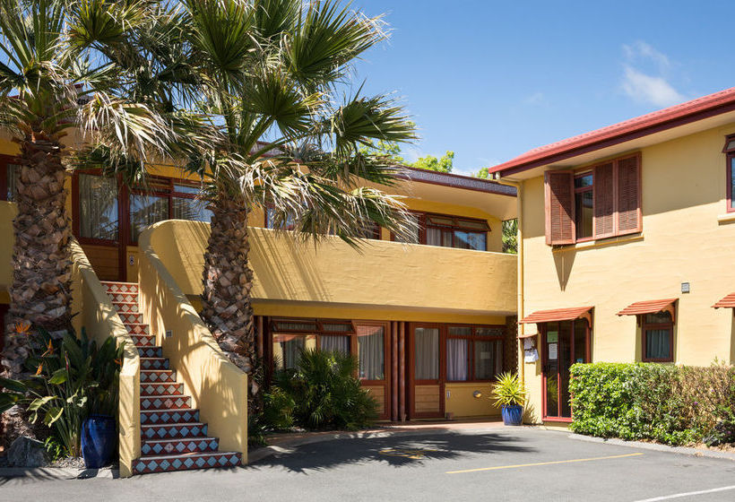 Motel Apartments Paradiso