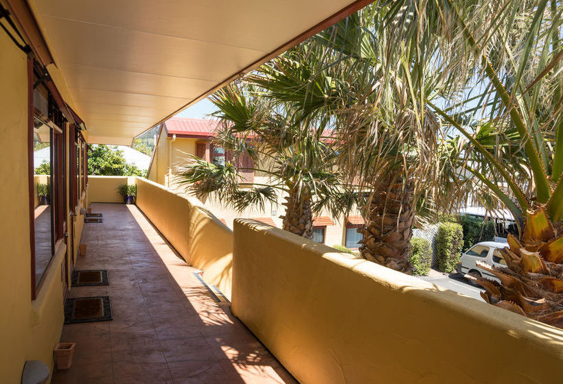 Motel Apartments Paradiso 1