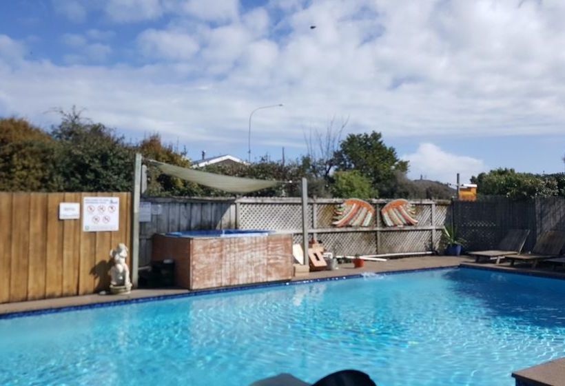 Motel Apartments Paradiso 10