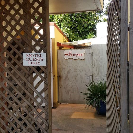 Motel Apartments Paradiso 11