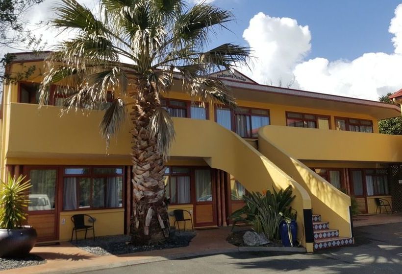 Motel Apartments Paradiso 12