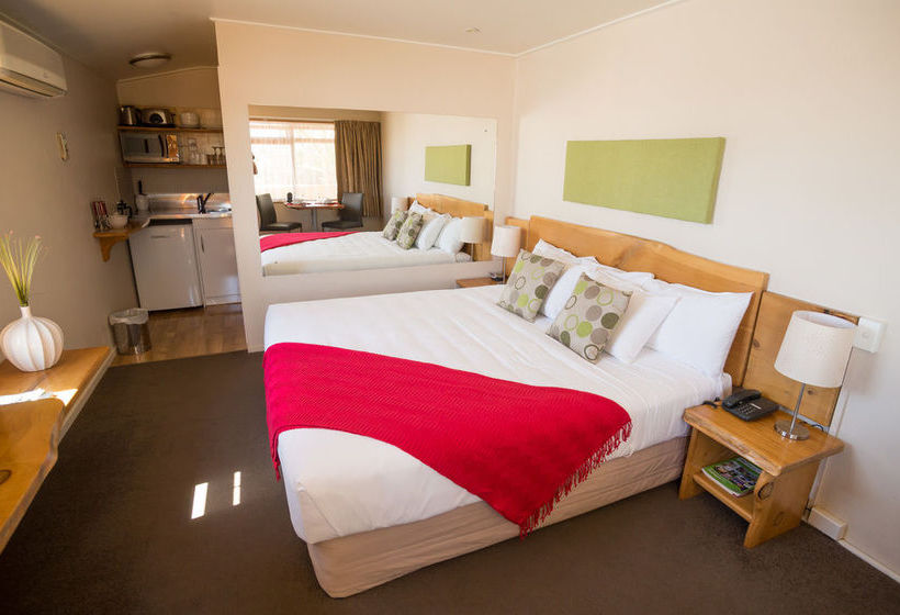 Motel Apartments Paradiso 2