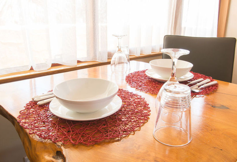 Motel Apartments Paradiso 4