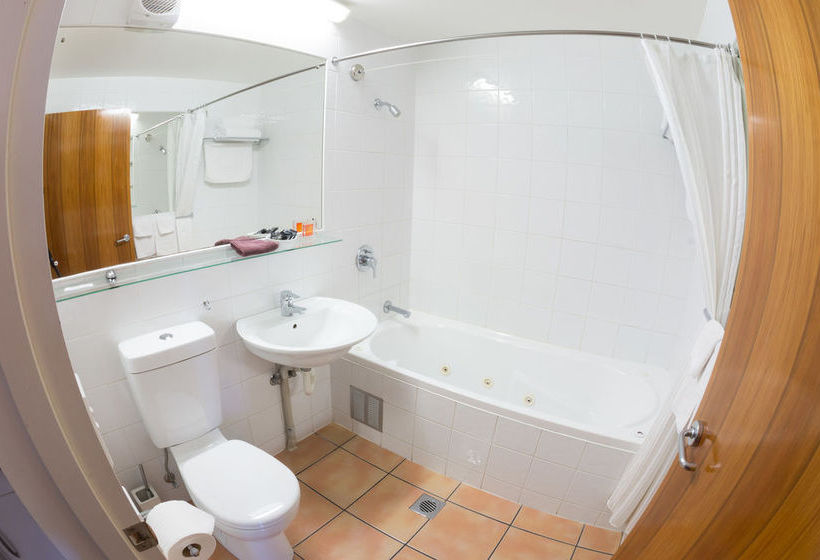 Motel Apartments Paradiso 5