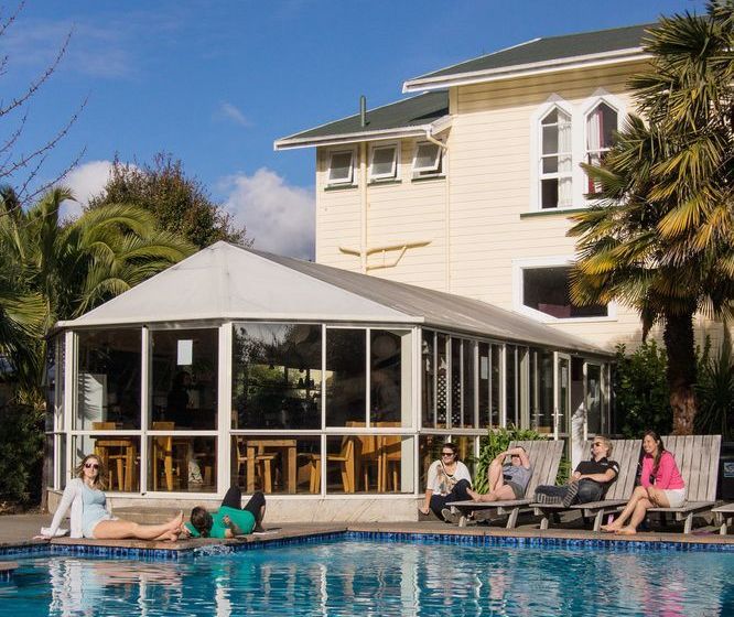 Motel Apartments Paradiso 6