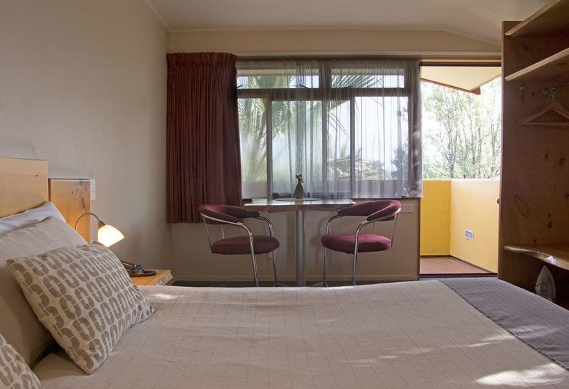 Motel Apartments Paradiso 8