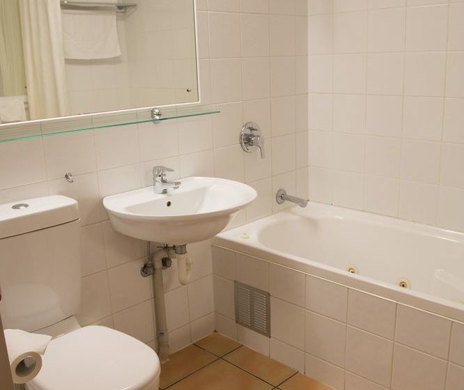 Motel Apartments Paradiso 9