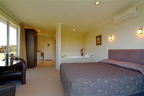 Lake Taupo Motor Inn Taupo Isla Norte