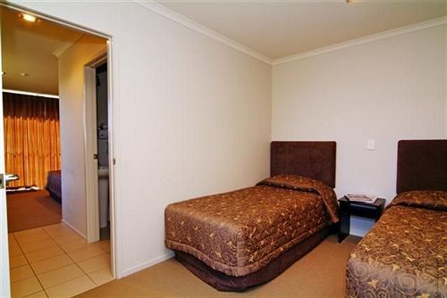 Lake Taupo Motor Inn 2