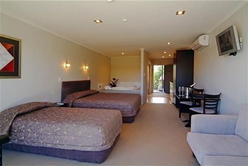 Lake Taupo Motor Inn 3