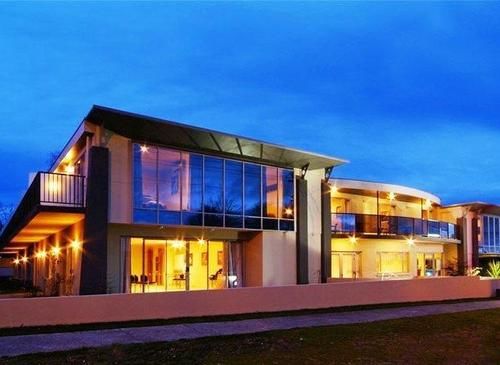 Lake Taupo Motor Inn 7