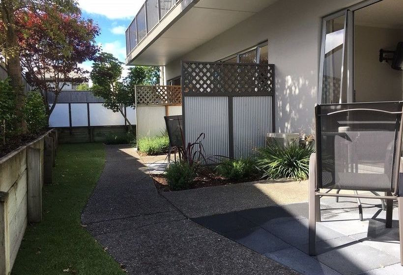 Lake Taupo Motor Inn 8