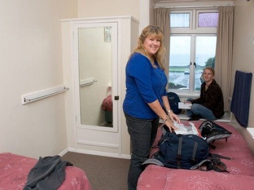 Hostel Yha Napier - Backpacker 6