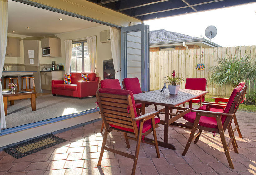 Pipi Dune Bed & Breakfast 10