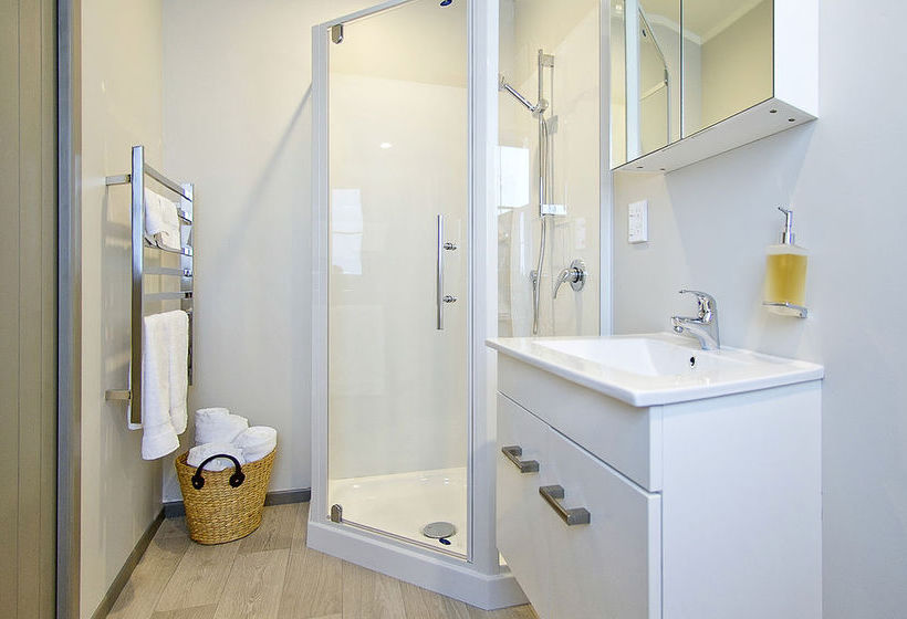 Pipi Dune Bed & Breakfast 11