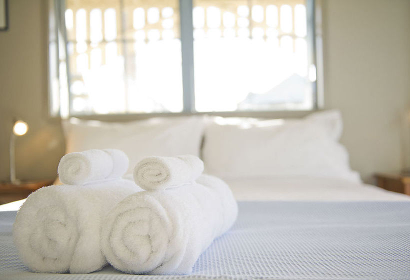 Pipi Dune Bed & Breakfast 12