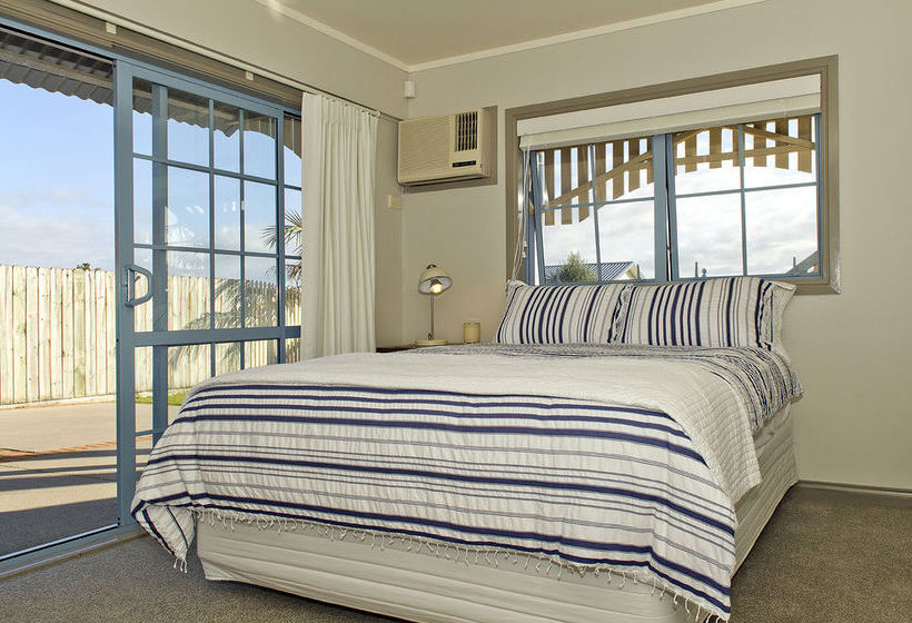 Pipi Dune Bed & Breakfast 13