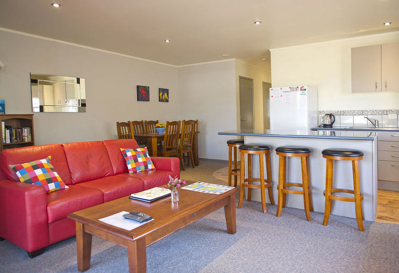 Pipi Dune Bed & Breakfast 14