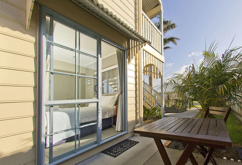 Pipi Dune Bed & Breakfast 15