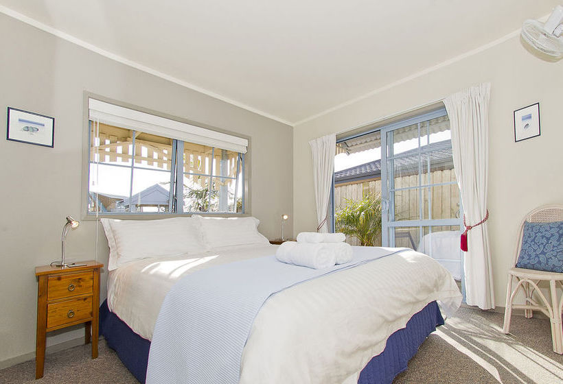 Pipi Dune Bed & Breakfast 16