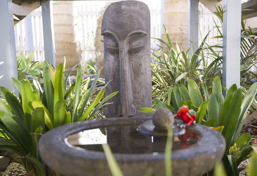 Pipi Dune Bed & Breakfast 17