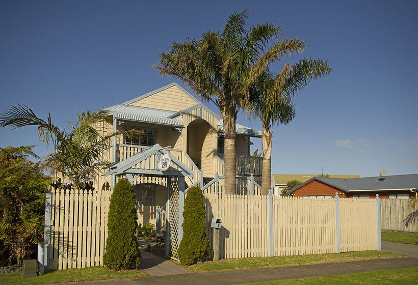 Pipi Dune Bed & Breakfast 18