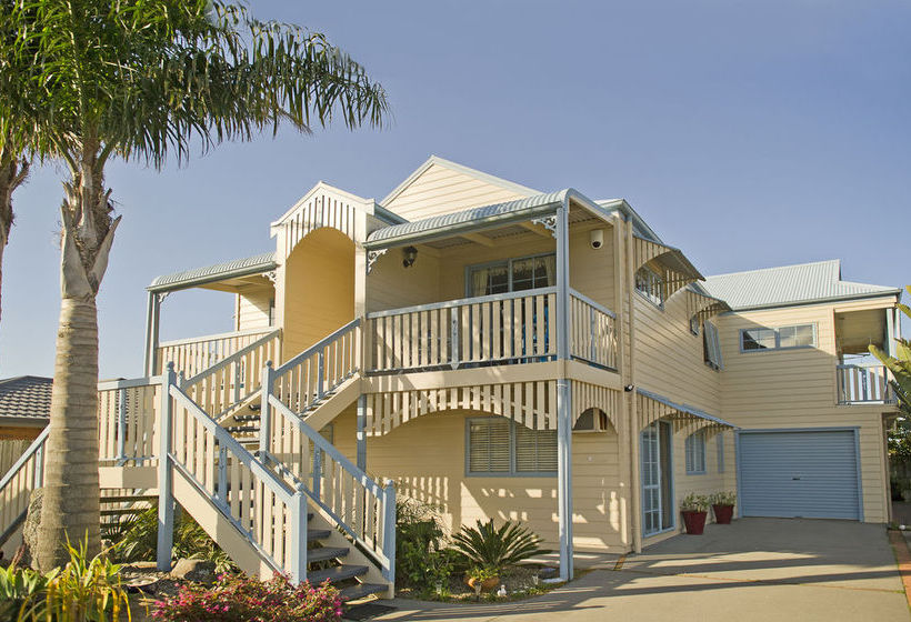 Pipi Dune Bed & Breakfast 19