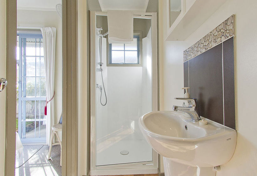 Pipi Dune Bed & Breakfast 2