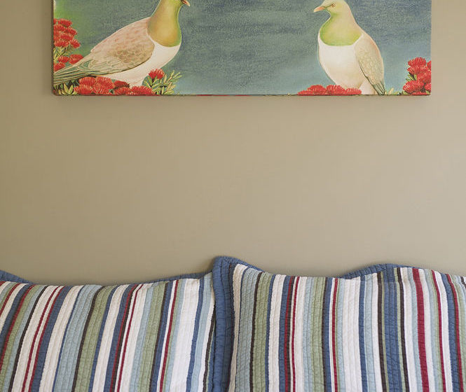 Pipi Dune Bed & Breakfast 20