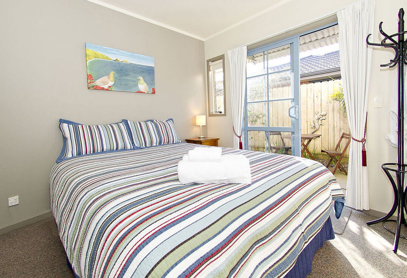 Pipi Dune Bed & Breakfast 3