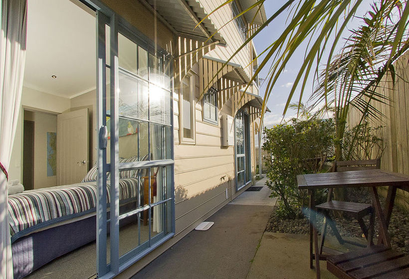 Pipi Dune Bed & Breakfast 4