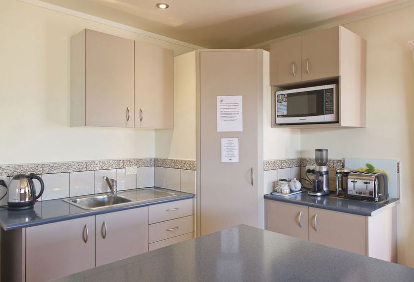 Pipi Dune Bed & Breakfast 6