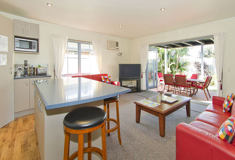 Pipi Dune Bed & Breakfast 7