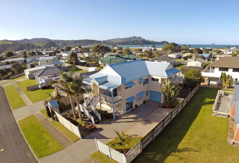 Pipi Dune Bed & Breakfast 8