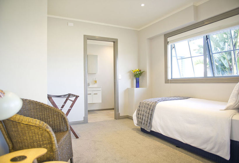 Pipi Dune Bed & Breakfast 9