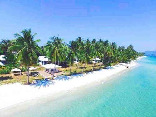 Hotel Koh Mook Riviera Beach Resort Koh Mook Trang