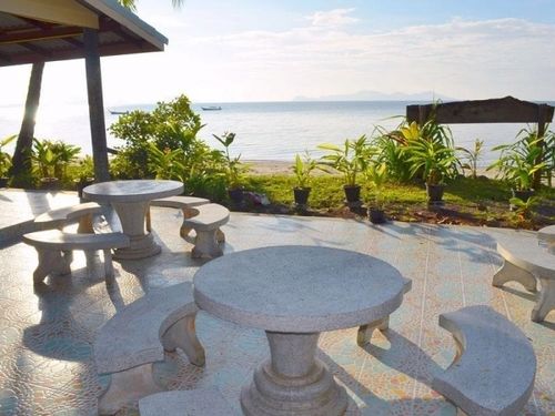 Hotel Koh Mook Riviera Beach Resort 10