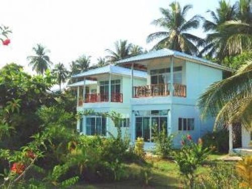 Hotel Koh Mook Riviera Beach Resort 14