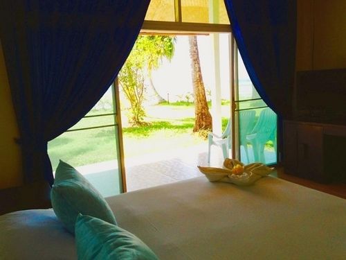 Hotel Koh Mook Riviera Beach Resort 15