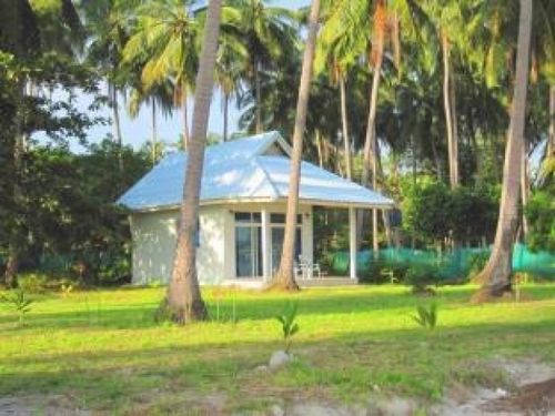 Hotel Koh Mook Riviera Beach Resort 16