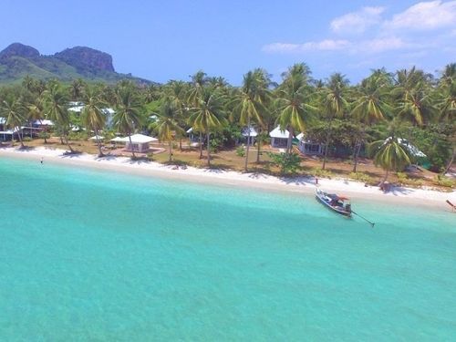 Hotel Koh Mook Riviera Beach Resort 2