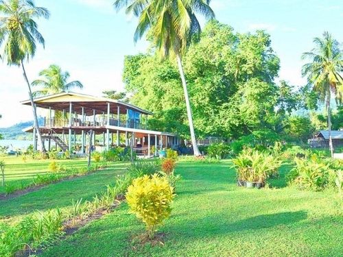 Hotel Koh Mook Riviera Beach Resort 5