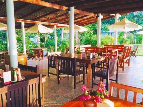 Hotel Koh Mook Riviera Beach Resort 7