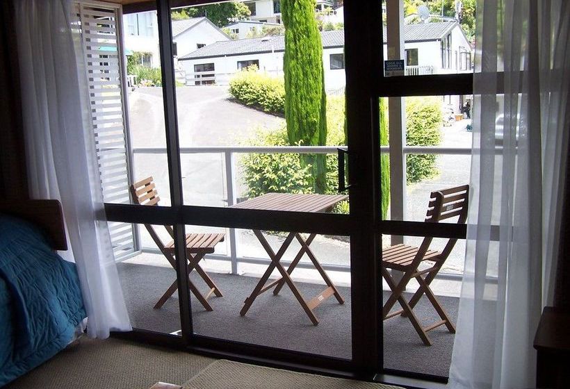 Austria Motel Isla Norte