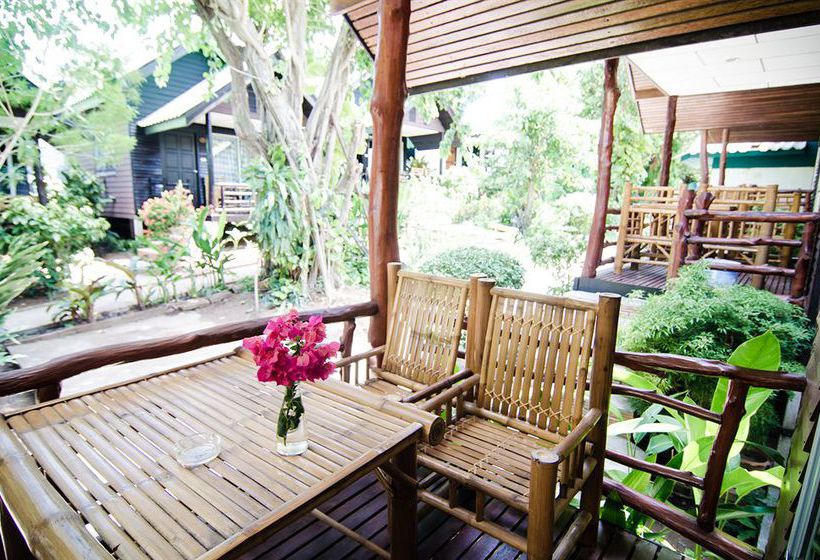 Hotel Sea Garden Resort Haad Rin