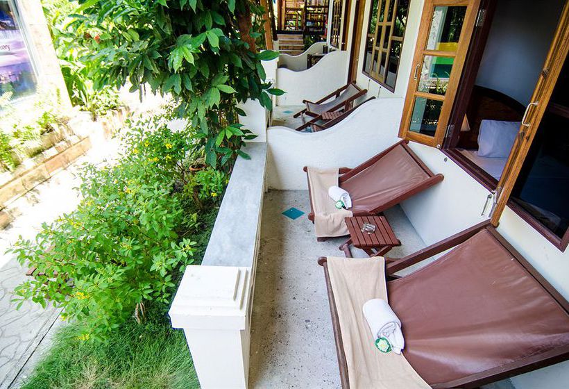 Hotel Sea Garden Resort Haad Rin 1