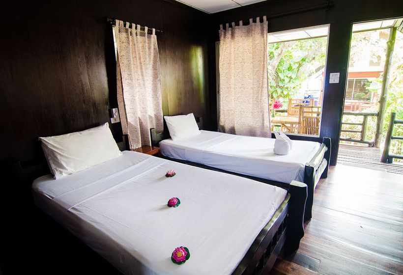 Hotel Sea Garden Resort Haad Rin 11