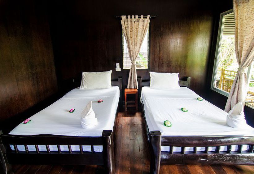 Hotel Sea Garden Resort Haad Rin 12